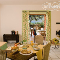 Cala di Falco Villas