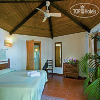 Arbatax Park Resort (Dune) 