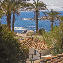 Arbatax Park Resort (Dune) 