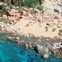 Arbatax Park Resort (Dune) 