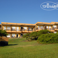 Residence La Pelosetta