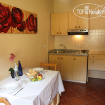 Residence La Pelosetta