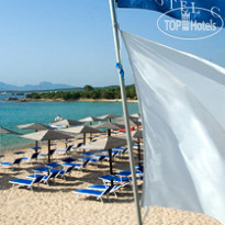 Cala Di Volpe