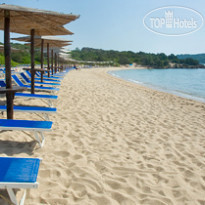 Cala Di Volpe