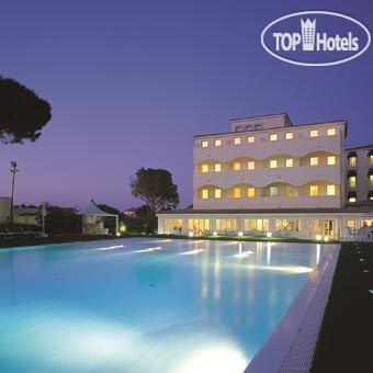 New photos from tourists Baja Hotel 4*