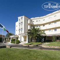 Baja Hotel