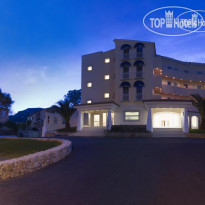 Baja Hotel