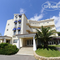 Baja Hotel