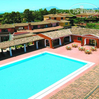 Club I Giardini di Cala Ginepro
