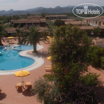 Club I Giardini di Cala Ginepro