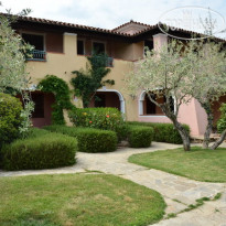 Club I Giardini di Cala Ginepro
