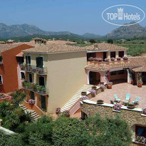 Club I Giardini di Cala Ginepro