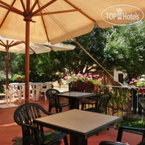 Hotel Piccolo Pevero
