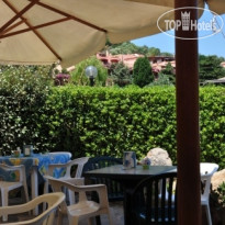Hotel Piccolo Pevero