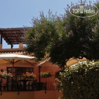 Hotel Piccolo Pevero