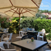 Hotel Piccolo Pevero