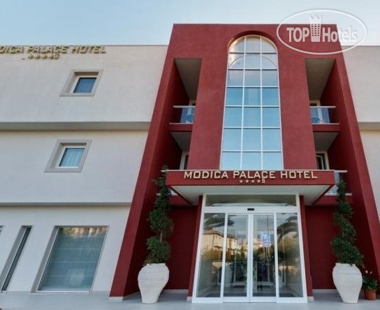 Hotel photo Modica Palace 4*