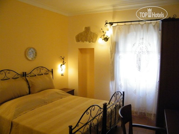 Hotel photo Salotto di Athena 3*