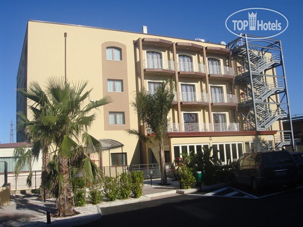 Hotel photo Viola Palace 4*