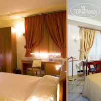 Ypsigro Palace Улучшенный номер