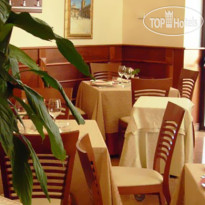 Ypsigro Palace Ресторан