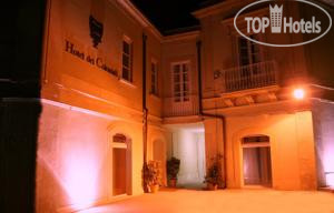 Hotel photo Hotel dei Coloniali 4*