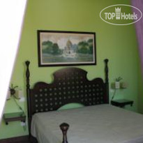 Hotel dei Coloniali 