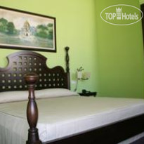 Hotel dei Coloniali 