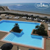 Antica Perla Residence Hotel 