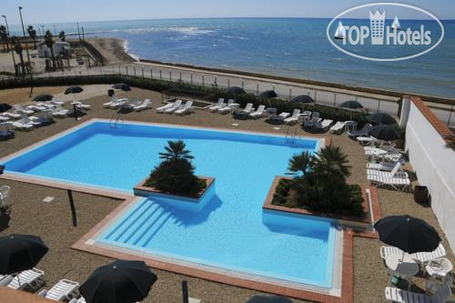 Hotel photo Antica Perla Residence Hotel 4*