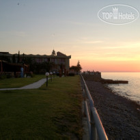 La Playa Blanca Экстерьер отеля