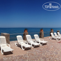 La Playa Blanca Экстерьер отеля