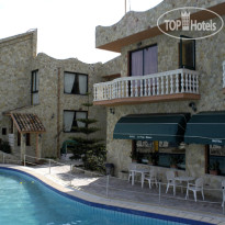 La Playa Blanca Экстерьер отеля