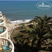 La Playa Blanca Экстерьер отеля