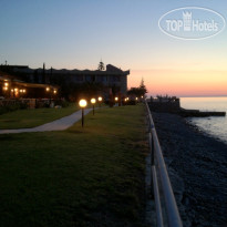 La Playa Blanca Экстерьер отеля