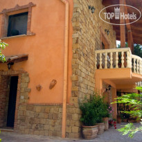 La Playa Blanca Экстерьер отеля