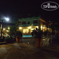 La Playa Blanca Экстерьер отеля