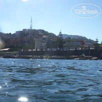 La Playa Blanca Экстерьер отеля