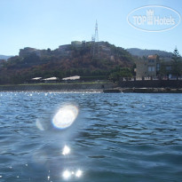 La Playa Blanca Экстерьер отеля