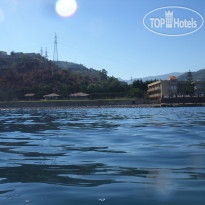 La Playa Blanca Экстерьер отеля