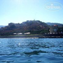 La Playa Blanca Экстерьер отеля