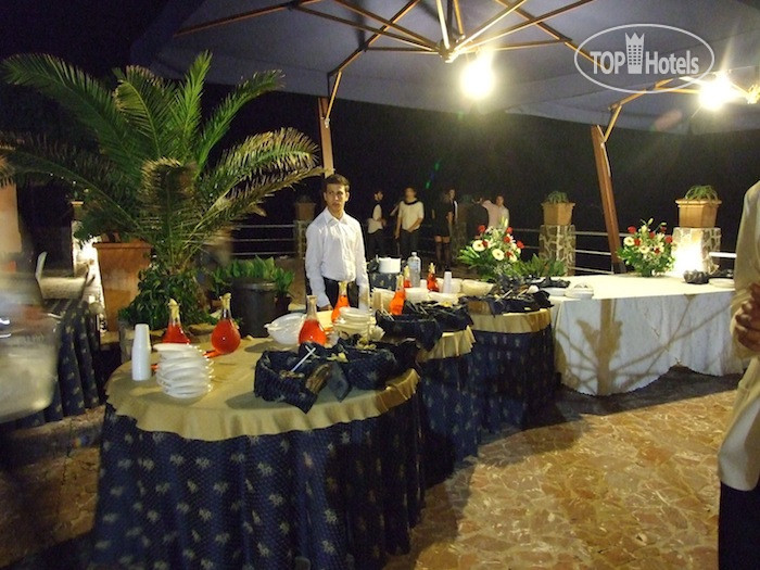 New photos from tourists La Playa Blanca 4*