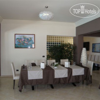 La Playa Blanca Банкет