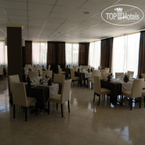 La Playa Blanca Банкет