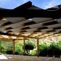 Calampiso San Vito Lo Capo Sea Country Resort