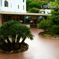 Calampiso San Vito Lo Capo Sea Country Resort