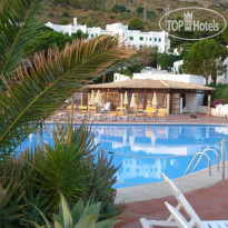 Calampiso San Vito Lo Capo Sea Country Resort