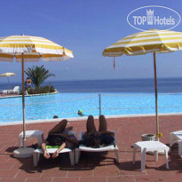 Calampiso San Vito Lo Capo Sea Country Resort