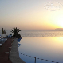Calampiso San Vito Lo Capo Sea Country Resort