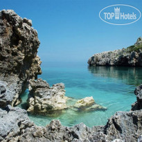 Calampiso San Vito Lo Capo Sea Country Resort